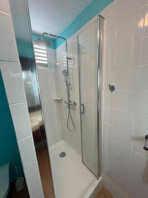 Kaz Mango Apartment แซ็งต์-ลูซ ภายนอก รูปภาพ